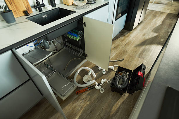24/7 Emergency Pipe Repair experts in Shelby, NC